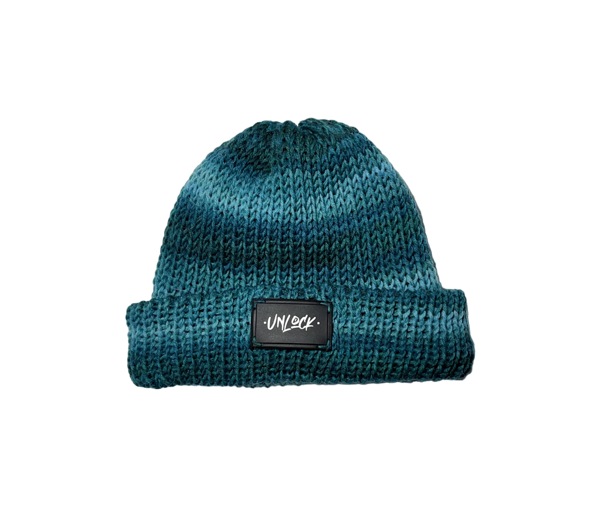 Gorro Pescador Azul Oceano | DESBLOQUEAR SB