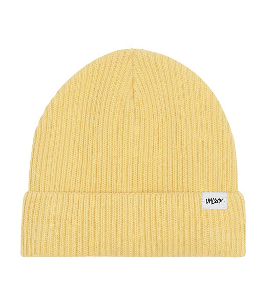 Beanie Jojoba | UNLOCK SB